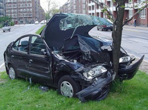 Boston Car Accident Lawyer